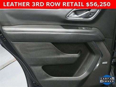 Used 2023 Chevrolet Tahoe LT image 15