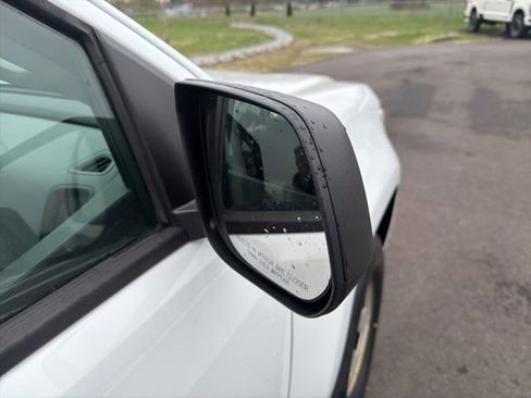 Used 2017 Chevrolet Colorado W/T image 7