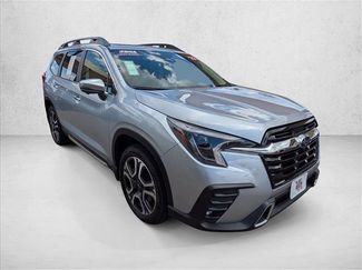 Used 2023 Subaru Ascent Touring w/ Popular Package #2A AWD/4WD video 3