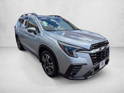 Used 2023 Subaru Ascent Touring w/ Popular Package #2A AWD/4WD image 3