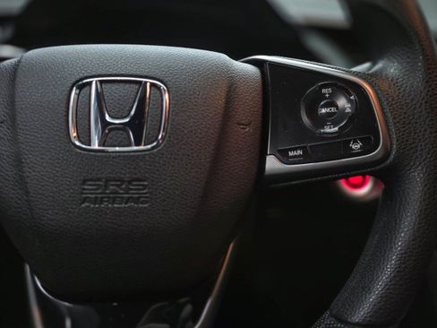 Used 2019 Honda Civic EX image 20