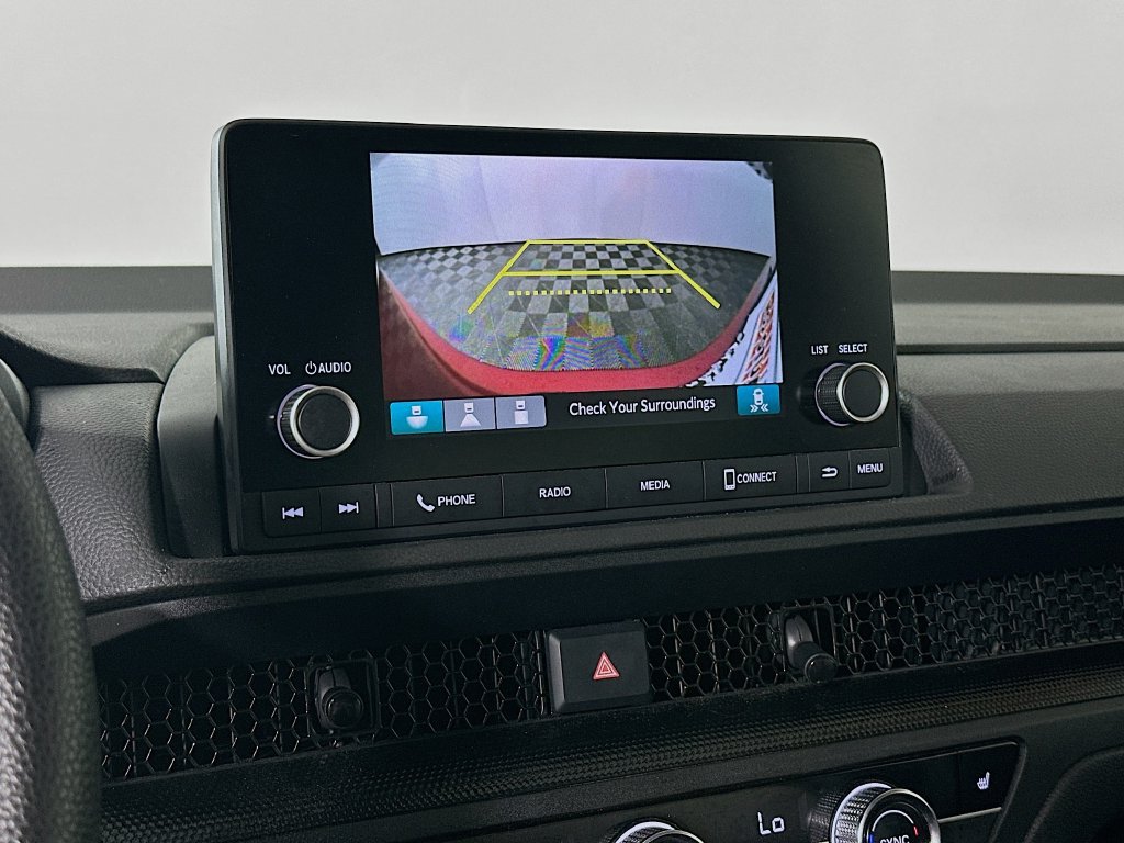 Used 2024 Honda CR-V EX image 18