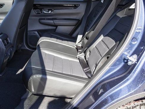 Used 2026 Honda CR-V EX-L image 23
