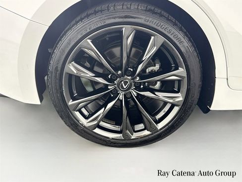 Certified 2023 Lexus IS 350 F Sport w/ Memory Package AWD/4WD image 32