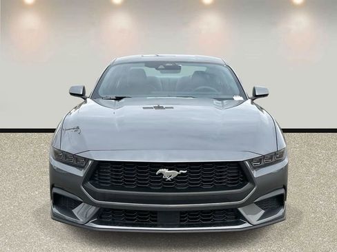 New 2026 Ford Mustang Premium image 2