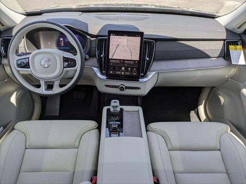 New 2026 Volvo XC90 T8 Ultra w/ Protection Package Premier AWD/4WD image 10