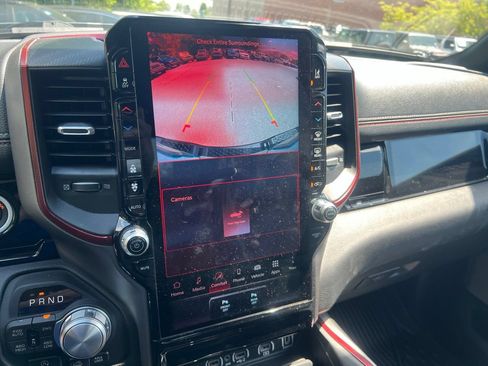 Used 2026 RAM 1500 Rebel w/ Rebel Level 2 Equipment Group AWD/4WD image 29