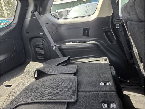 Used 2015 Nissan Pathfinder SV AWD/4WD image 31