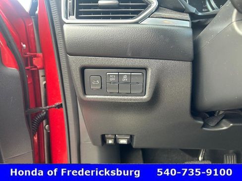 Used 2020 MAZDA CX-5 Grand Touring image 26