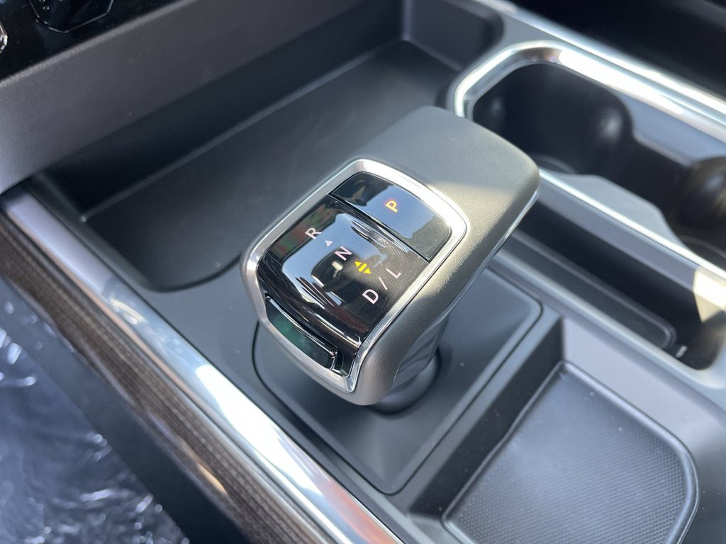 New 2026 Chevrolet Silverado 1500 RST AWD/4WD image 19