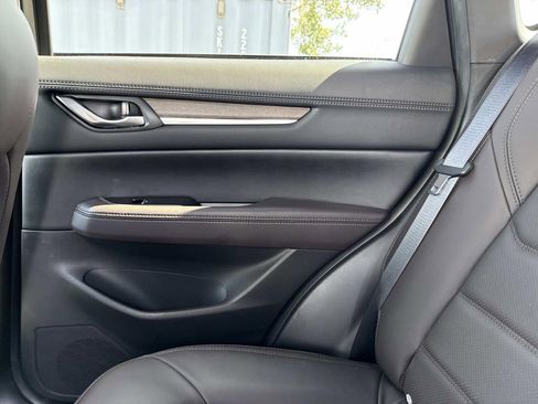 Certified 2023 MAZDA CX-5 Signature AWD/4WD image 20