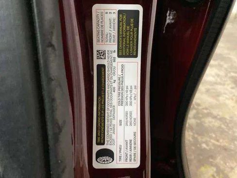 Used 2024 Lucid Air Touring image 79