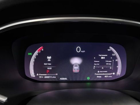 New 2026 Acura MDX A-Spec image 23