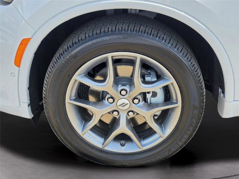 New 2026 Dodge Durango GT AWD/4WD image 46