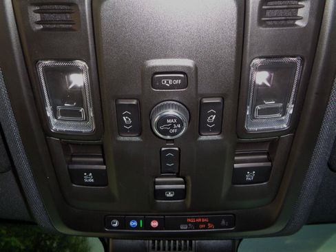 Used 2025 Chevrolet Tahoe RST w/ RST Capability Package AWD/4WD image 13