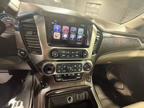 Used 2017 Chevrolet Tahoe Premier AWD/4WD image 24