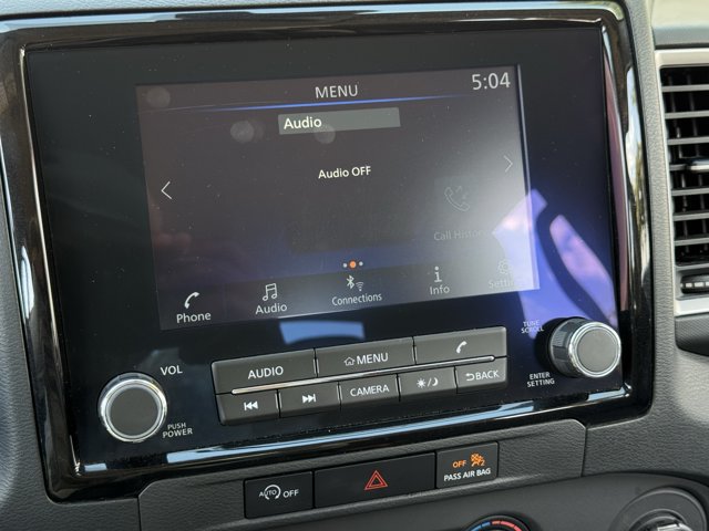 Used 2024 Nissan Frontier SV AWD/4WD image 17