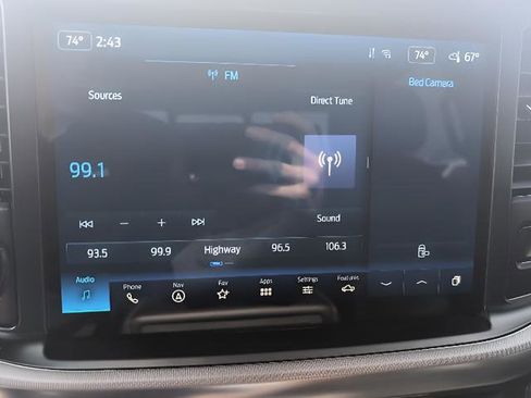 Certified 2023 Ford F150 Raptor image 7