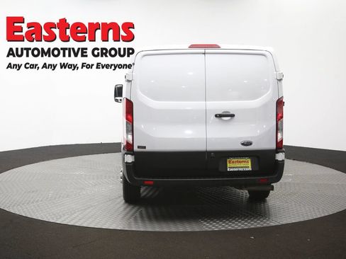 Used 2021 Ford Transit 150 Low Roof AWD image 37