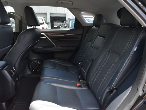 Used 2019 Lexus RX 350 AWD w/ Navigation Package image 16
