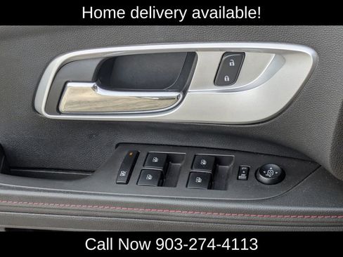 Used 2015 Chevrolet Equinox LT w/ Driver Convenience Package image 18