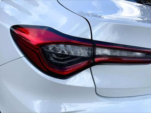 Used 2025 Acura TLX w/ Technology Package image 25