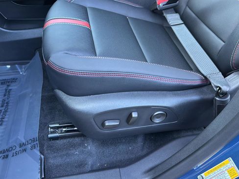 New 2026 Chevrolet Traverse RS w/ LPO, Floor Liner Package image 27