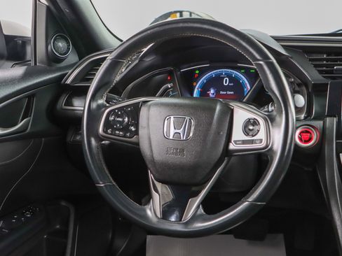 Used 2020 Honda Civic EX image 12