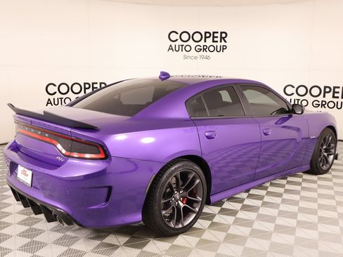 Used 2023 Dodge Charger R/T w/ Performance Handling Group RWD image 20