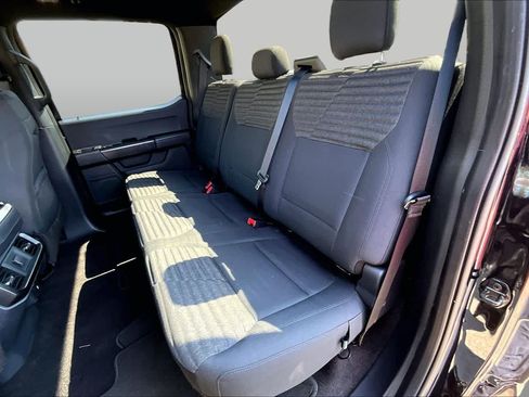 Used 2022 Ford F150 XL w/ STX Appearance Package RWD image 21