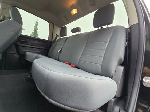 Used 2017 RAM 2500 Tradesman w/ Chrome Appearance Group image 19