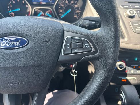 Used 2018 Ford Escape SE AWD/4WD image 13