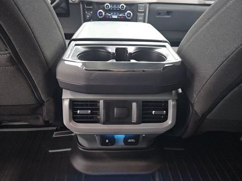Used 2024 Ford F150 XLT w/ Equipment Group 302A MID AWD/4WD image 38