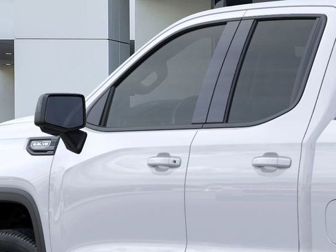 New 2026 GMC Sierra 1500 Elevation w/ Preferred Package image 12