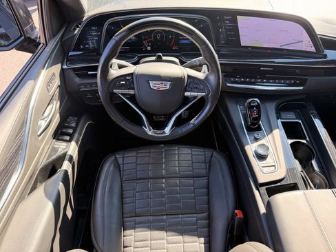 Used 2023 Cadillac Escalade V AWD/4WD image 30