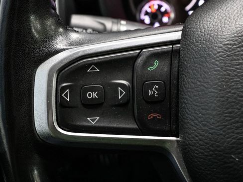 Used 2020 RAM 1500 Laramie image 36