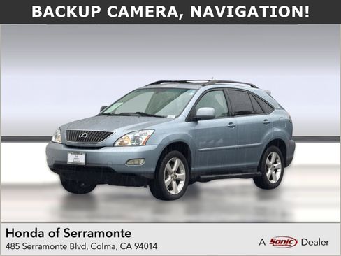Used 2004 Lexus RX 330 image 1