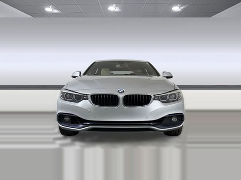 Used 2018 BMW 440i Gran Coupe xDrive 440i xDrive image 6