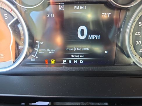 Used 2015 RAM 2500 Laramie w/ Black Appearance Group AWD/4WD image 19