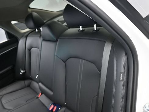 Used 2025 Kia K5 EX FWD image 38