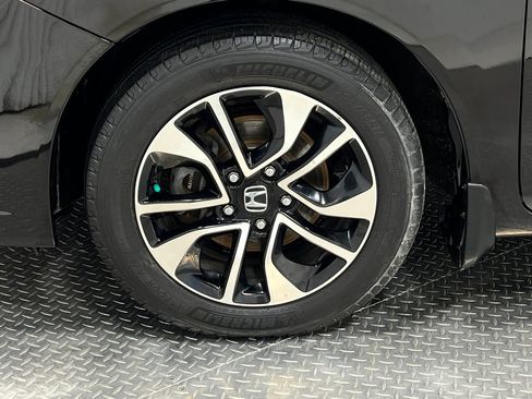 Used 2014 Honda Civic EX image 35
