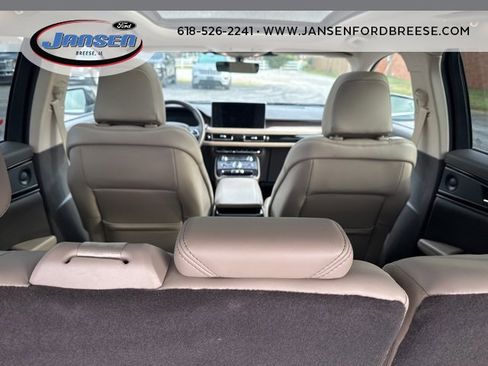 Used 2022 Lincoln Nautilus Reserve w/ Equipment Group 201A image 30