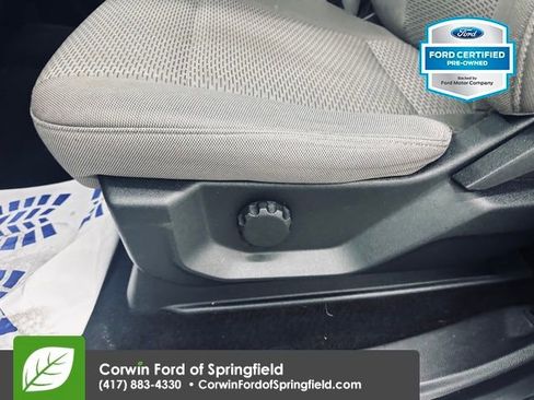 Used 2018 Ford F150 XLT image 35