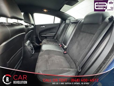 Used 2021 Dodge Charger R/T w/ Plus Group image 52