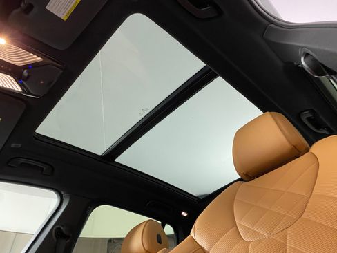 Certified 2024 BMW X5 xDrive40i w/ Premium Package image 14