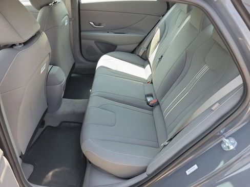 New 2026 Hyundai Elantra Sport FWD image 22