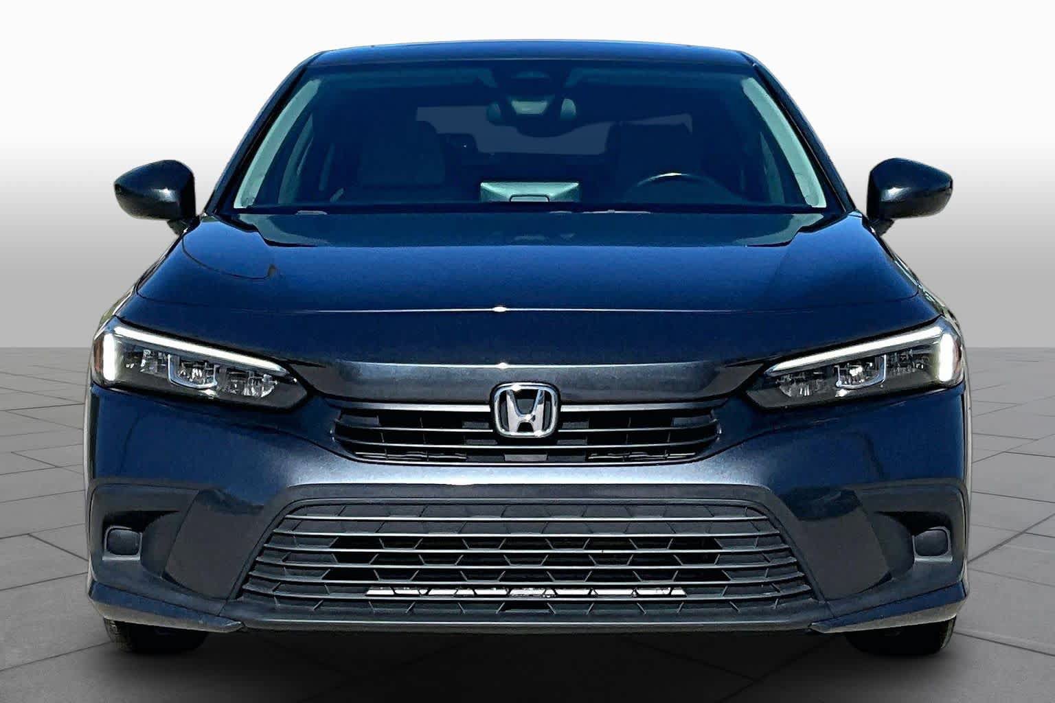Used 2022 Honda Civic EX image 4