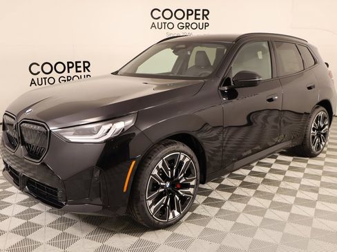 New 2026 BMW X3 xDrive30 w/ Premium Package image 12