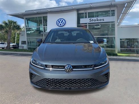 New 2026 Volkswagen Jetta Sport image 9