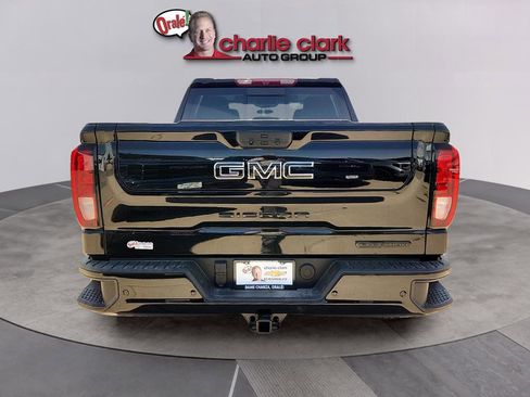 New 2026 GMC Sierra 1500 Elevation image 5